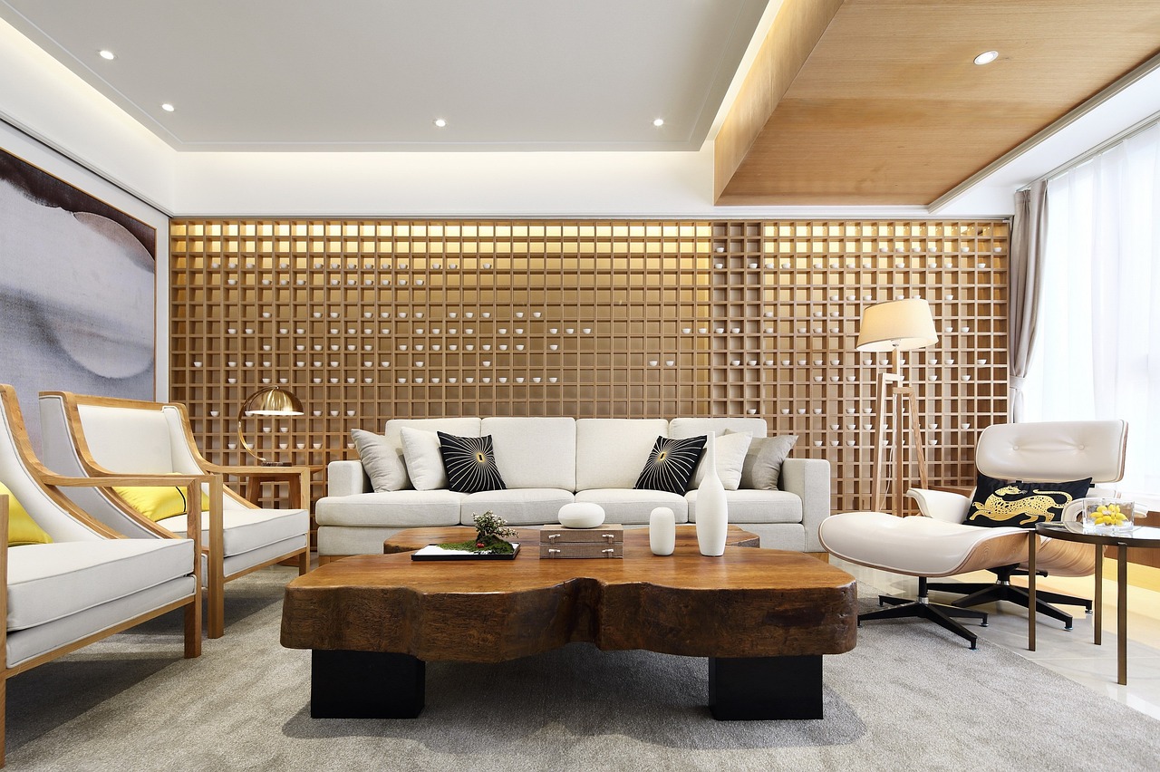 Tips for Creating a Balanced and Harmonious Room Layout